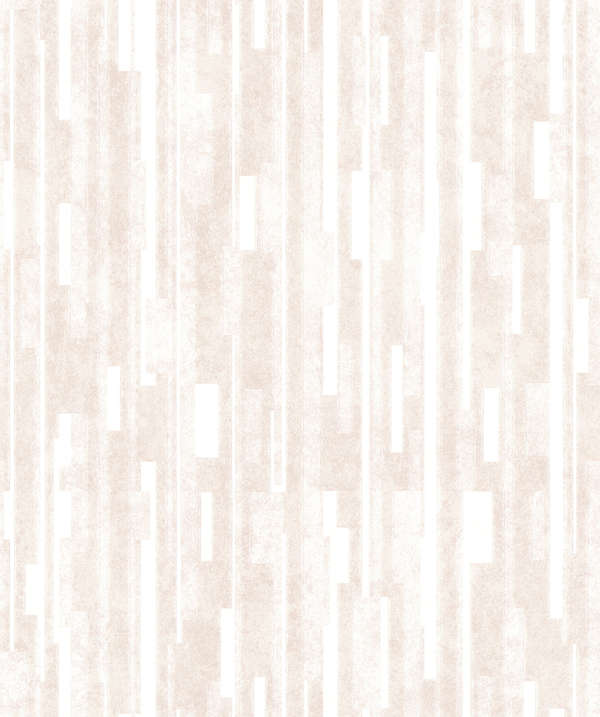 American Simple Vertical Stripes Patchwork Forest Wallpaper