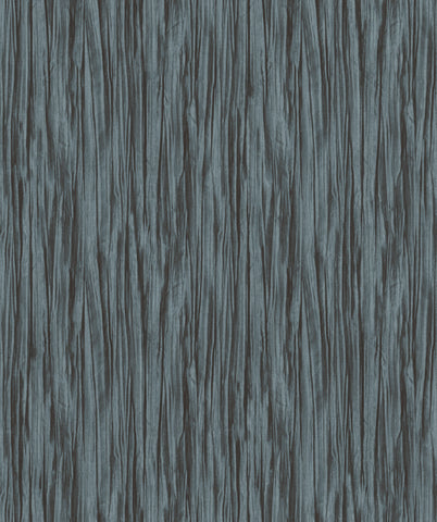 Pleated texture sense of striped forest wallpaper - the beauty of natural texture