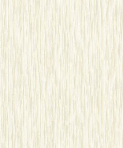 Pleated texture sense of striped forest wallpaper - the beauty of natural texture