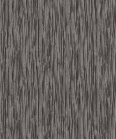 Pleated texture sense of striped forest wallpaper - the beauty of natural texture