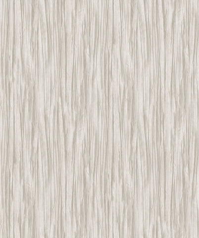 Pleated texture sense of striped forest wallpaper - the beauty of natural texture