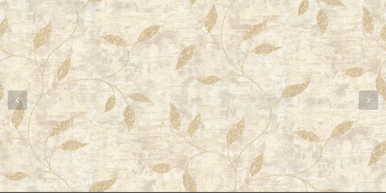 European-style dynamic branches and leaves forest wallpaper