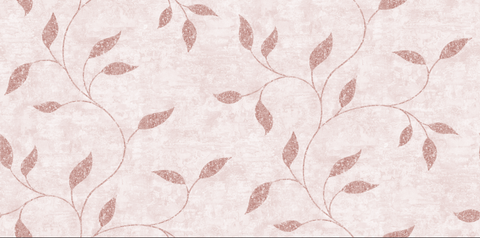 European-style dynamic branches and leaves forest wallpaper