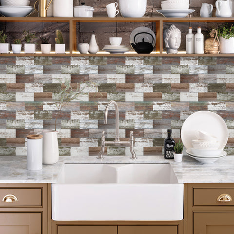 brown and beige stone wallpaper