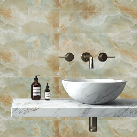 Waterproof Peel and Stick Wall Tiles for Quick and Stylish Updates in Kitchens and Bathrooms