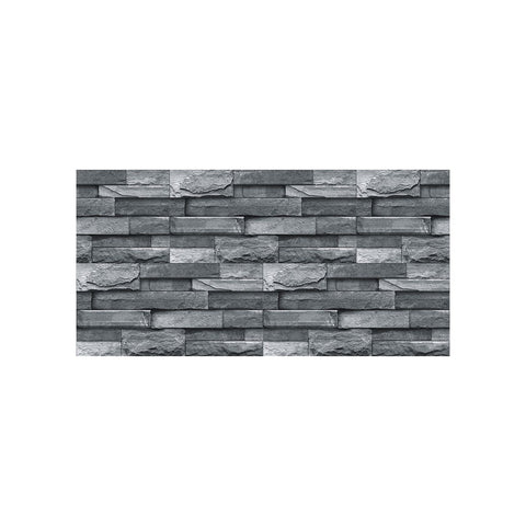 Stick on Wall Tiles for Kitchen, Bathroom, and Stairs, Versatile and Easy to Use