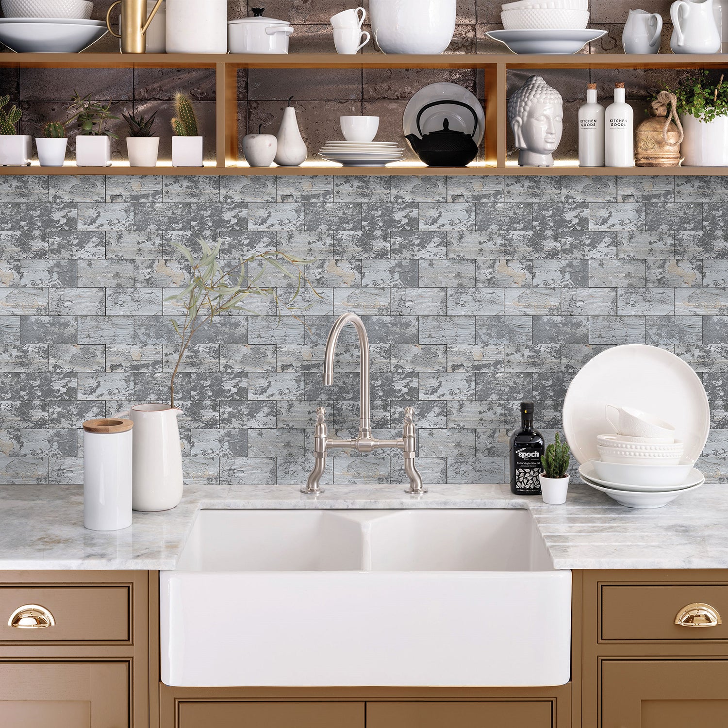 grey stone wallpaper