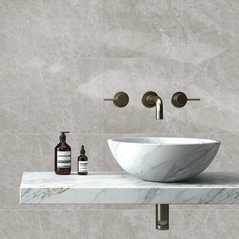 Waterproof Tile Stickers for Elegant Kitchen Backsplash and Durable Bathroom Walls