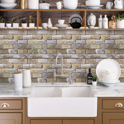 wallpaper 3d stone