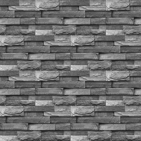 Stick on Wall Tiles for Kitchen, Bathroom, and Stairs, Versatile and Easy to Use
