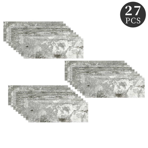 Time-Saving European wallpaper Tile Stickers for Quick Home Upgrades  PE Floor Stickers Ideal for Home Decor in Kitchens and Bathrooms