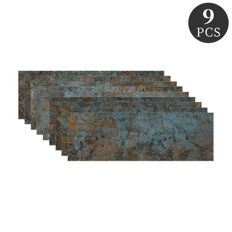Enhance Your Space with Lightweight Elegant Self-Adhesive Wall Tiles Perfect for Waterproof Kitchen and Bathroom Applications