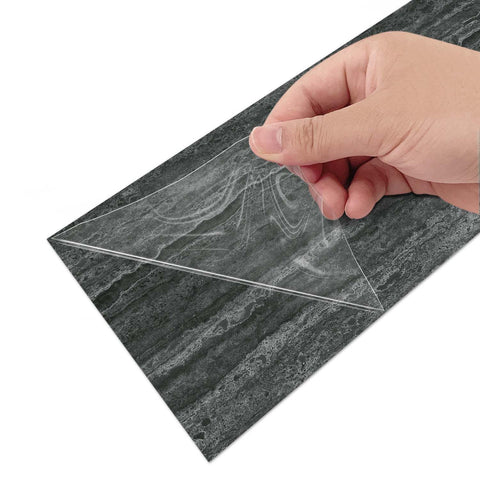 Self-Adhesive Wall Tiles for Bathroom Backsplash, Kitchen Walls,and Home Decor
