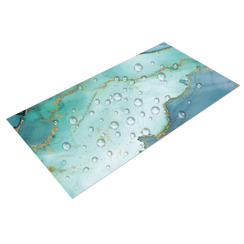 Peel and Stick Floor Tile Waterproof for Kitchen Floors and Bathroom Walls