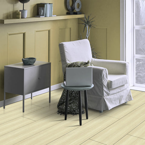 Stylish South American Teak Wallpaper