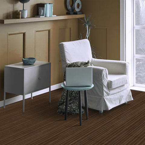 Eco-Friendly Sycamore Wood Wallpaper