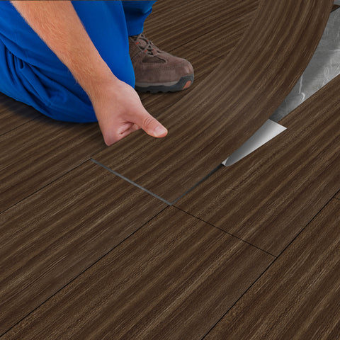 Eco-Friendly Sycamore Wood Wallpaper