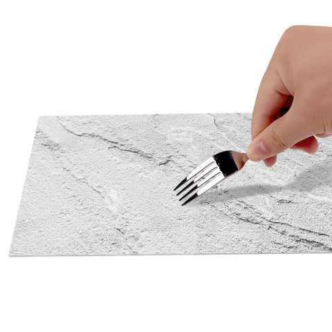 Self-Adhesive Wall Tiles for Home Decoration, Bathroom Walls, and Kitchen Backsplash