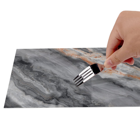 DIY Self Adhesive Stair Sticker for Home Decoration, Kitchen Backsplash, and Bathroom Walls