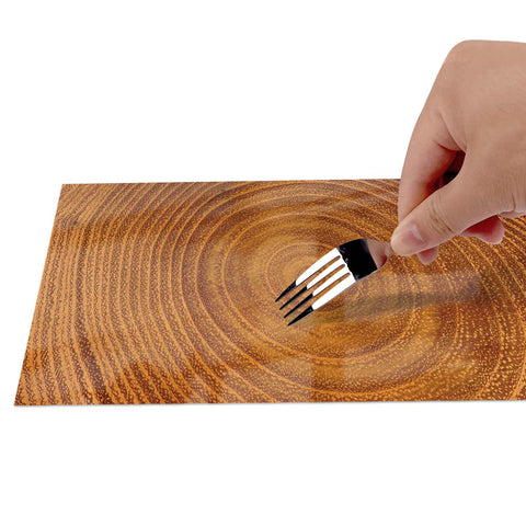 Effect Stick on Tiles for Bathroom Walls, Kitchen Backsplash, and Easy Home Renovation