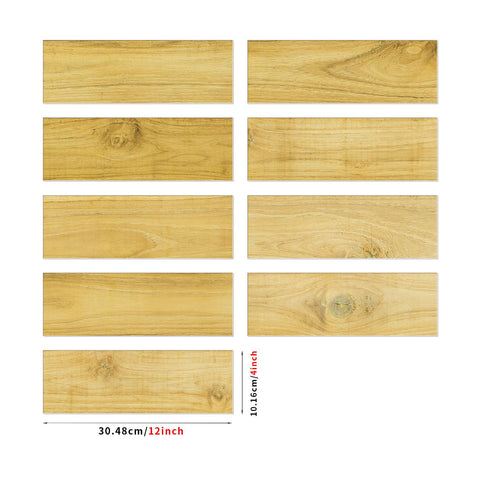 Waterproof and Self-Adhesive Kitchen Tile Stickers Quick DIY Installation for Elegant Home Decor Perfect for Bathrooms and Stairs