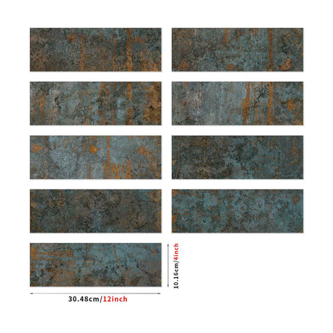 Enhance Your Space with Lightweight Elegant Self-Adhesive Wall Tiles Perfect for Waterproof Kitchen and Bathroom Applications