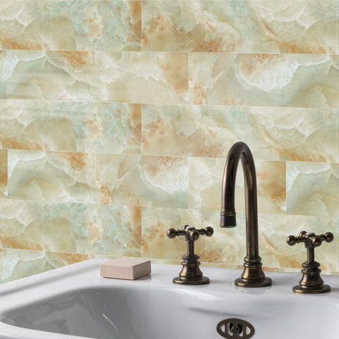 Waterproof Peel and Stick Wall Tiles for Quick and Stylish Updates in Kitchens and Bathrooms