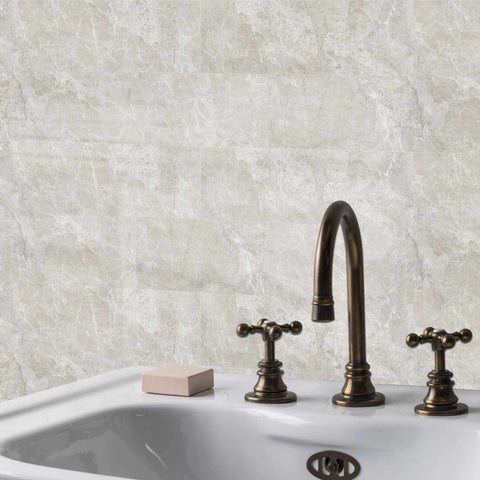 Waterproof Tile Stickers for Elegant Kitchen Backsplash and Durable Bathroom Walls