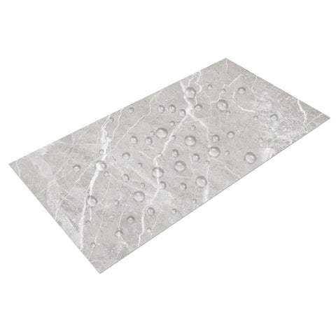Self-Adhesive Tile Stickers for Quick and Easy Kitchen and Bathroom Wall Makeovers