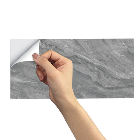 Multicolor Peel and Stick Wallpaper for Vibrant Kitchen and Bathroom Transformations