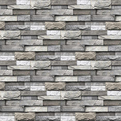 Tile Peel and Stick for Kitchen, Bathroom, and Backsplash, Easy to Apply and Remove