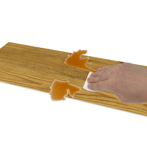Lightweight Self-Adhesive PE Floor Stickers Ideal for Home Decor in Kitchens and Bathrooms