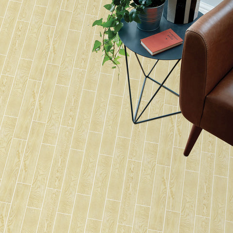 Soft Maple Wood Flooring