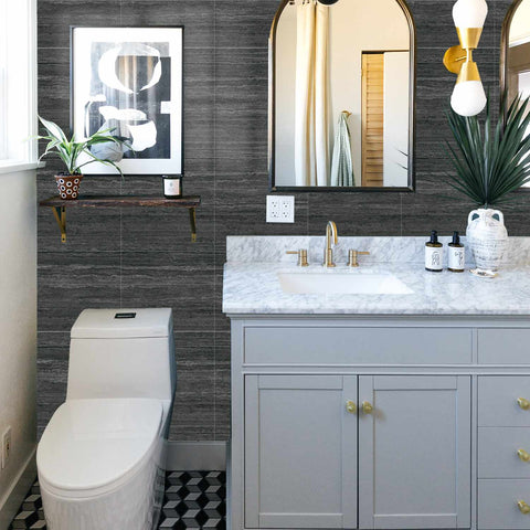 Self-Adhesive Wall Tiles for Bathroom Backsplash, Kitchen Walls,and Home Decor