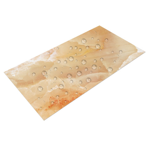 Tile Stickers for Effortless DIY Kitchen and Bathroom Decor with Waterproof Design
