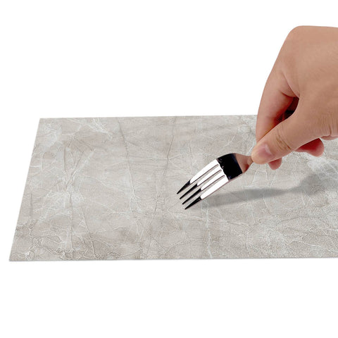 Waterproof Tile Stickers for Elegant Kitchen Backsplash and Durable Bathroom Walls