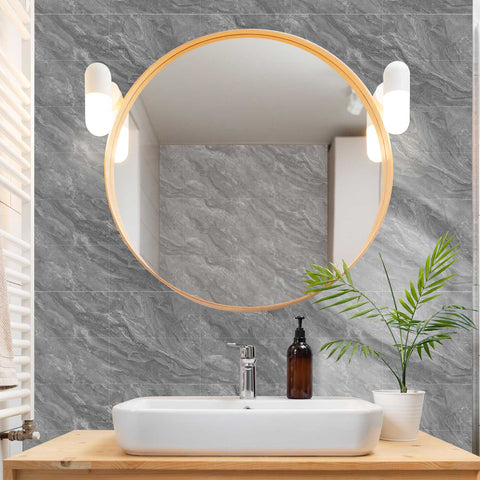 Multicolor Peel and Stick Wallpaper for Vibrant Kitchen and Bathroom Transformations