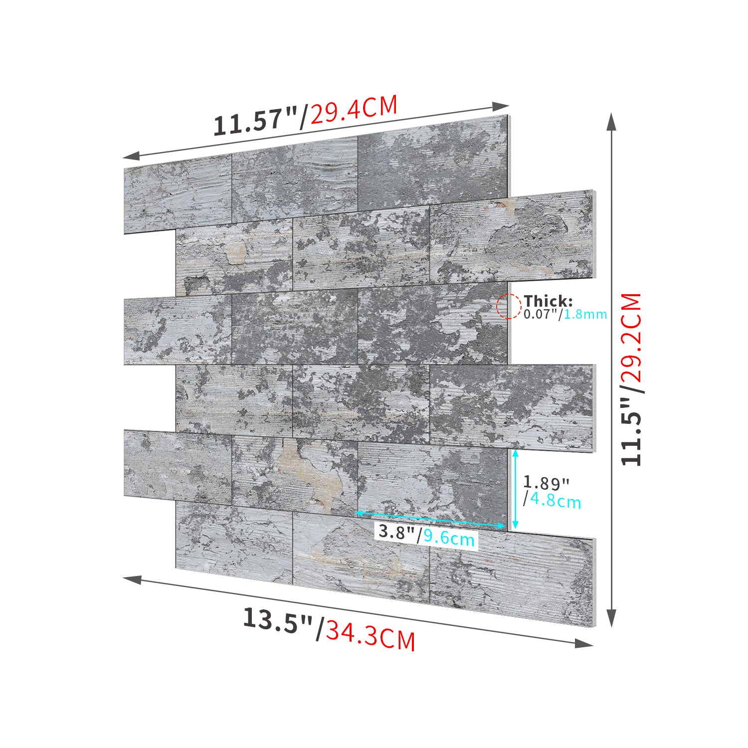 size:11.5×13.5