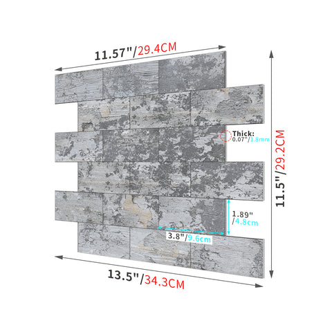 size:11.5×13.5
