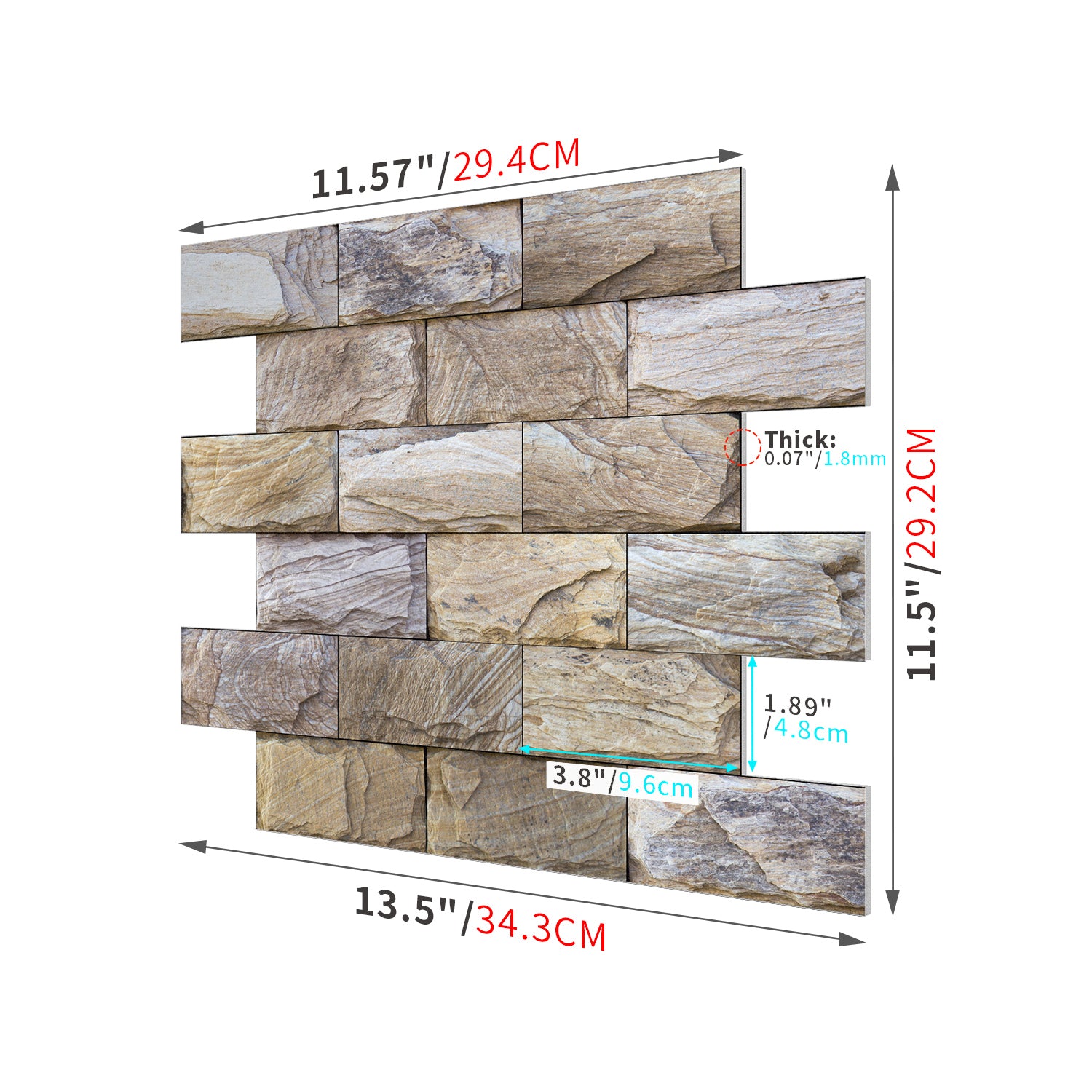 size:11.57×11.5