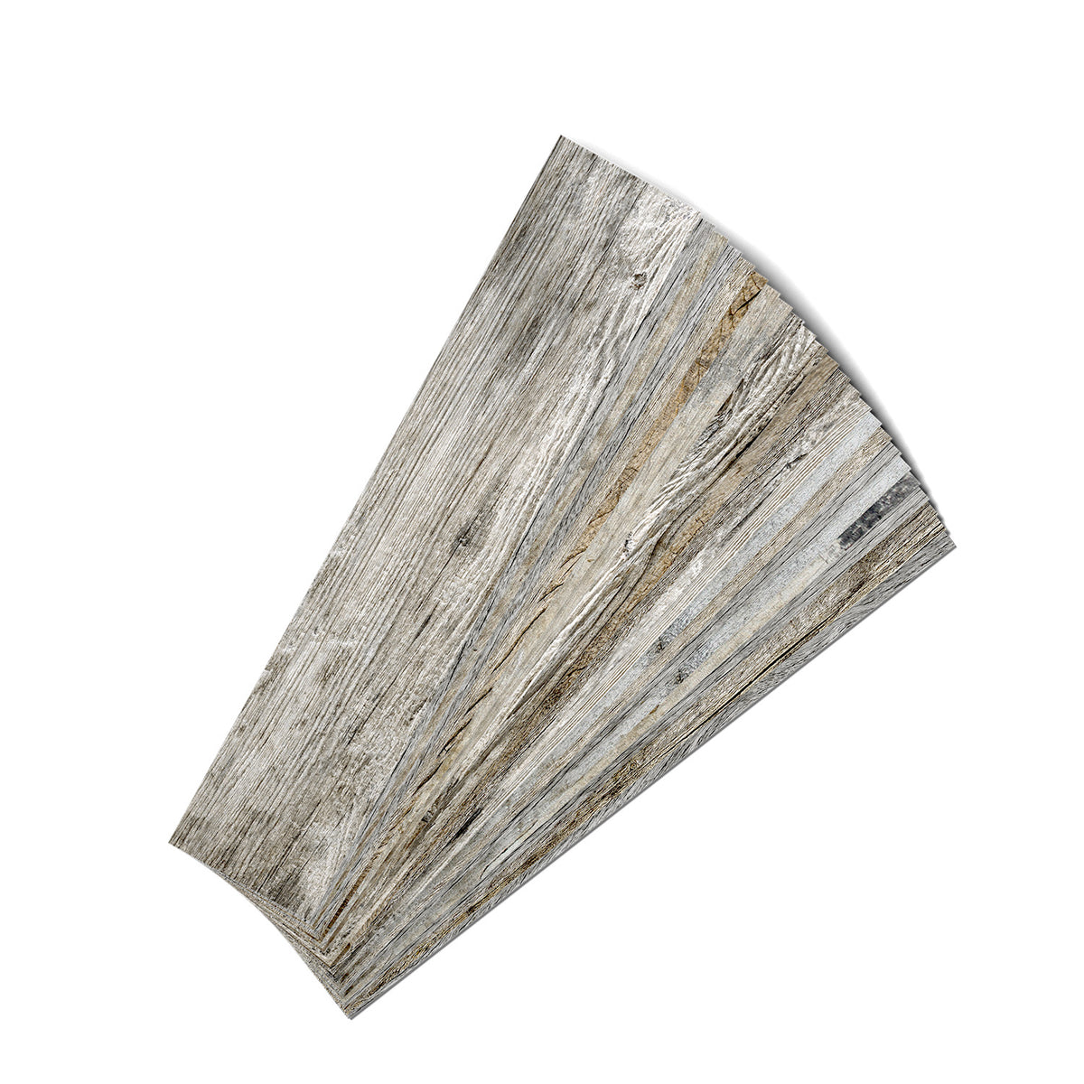 Grey Oak Peel and Stick Wallpaper Wood Grain