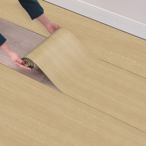 Rosewood Mountain Pattern Vinyl Flooring