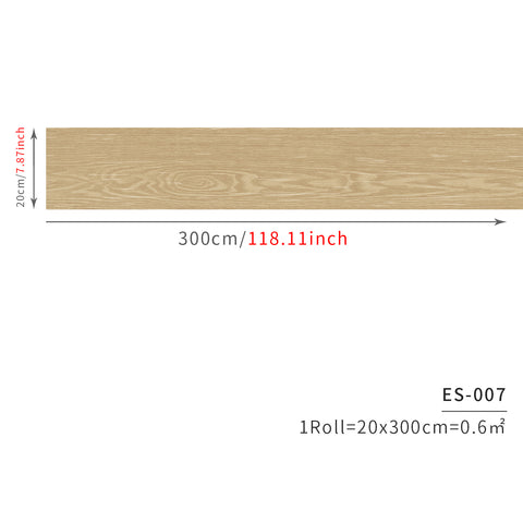 Rosewood Mountain Pattern Vinyl Flooring