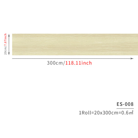 Stylish South American Teak Wallpaper