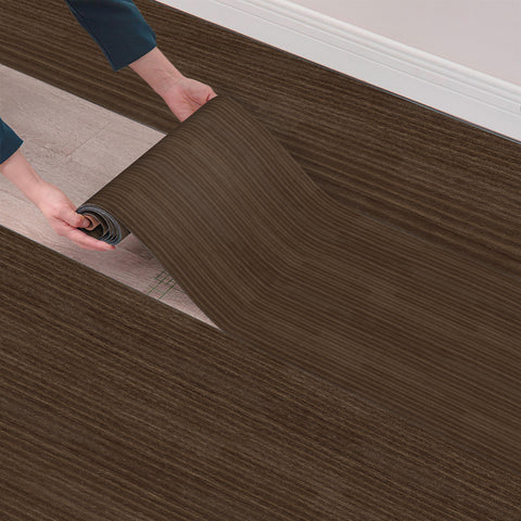 Eco-Friendly Sycamore Wood Wallpaper