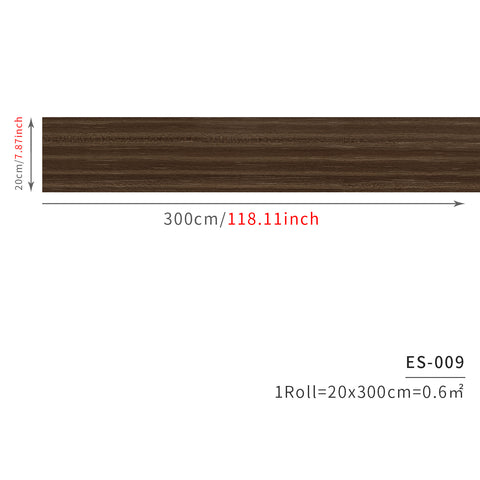 Eco-Friendly Sycamore Wood Wallpaper