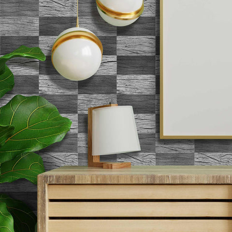 European PE Foam Tile Stickers with Matte Texture Easy to Clean and Remove for Kitchen Backsplash Bathroom Walls DIY Home Decor and Stair Steps