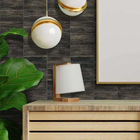 Industrial Style PE Foam Tile Stickers for Home Decor Matte Texture Easy to Clean Self Adhesive Ideal for Kitchen Bathroom Walls and Stair Steps