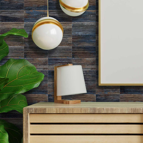 PE Foam Tile Stickers with Fashion Texture Waterproof Self Adhesive Easy to Clean Perfect for Kitchen Backsplash Bathroom Walls and Stair Steps