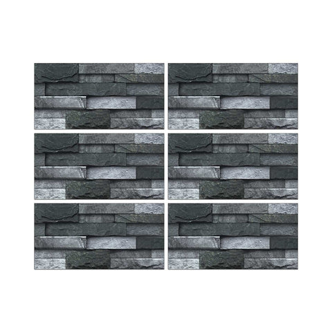 Stick on Tiles for Bathroom and Kitchen Walls, Waterproof and Durable for Long-lasting Style